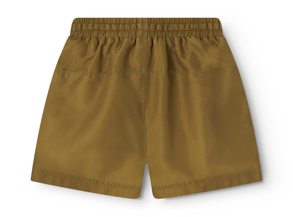 Marmar Swiggo Shorts Dark Bronze