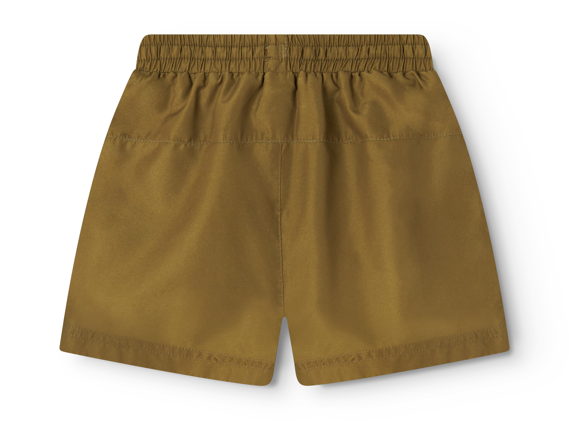 Marmar Swiggo Shorts Dark Bronze