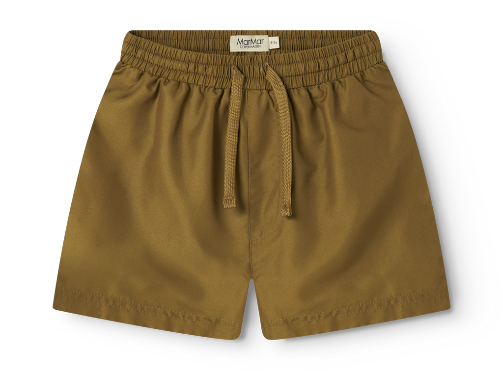Marmar Swiggo Shorts Dark Bronze