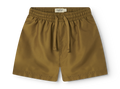 Marmar Swiggo Shorts Dark Bronze