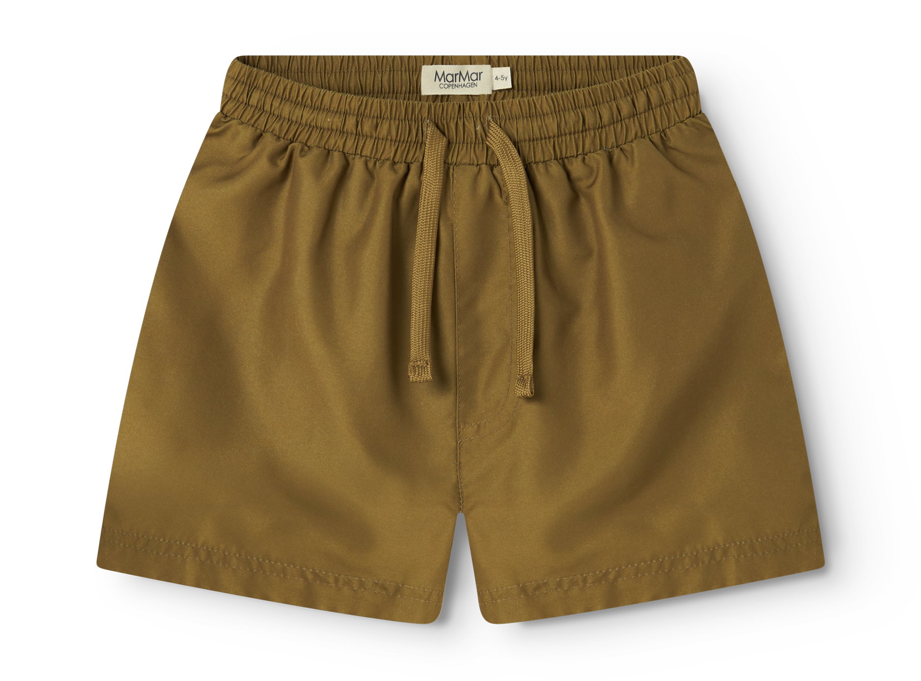 Marmar Swiggo Shorts Dark Bronze