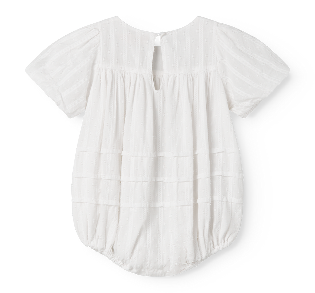 Marmar Ritona White