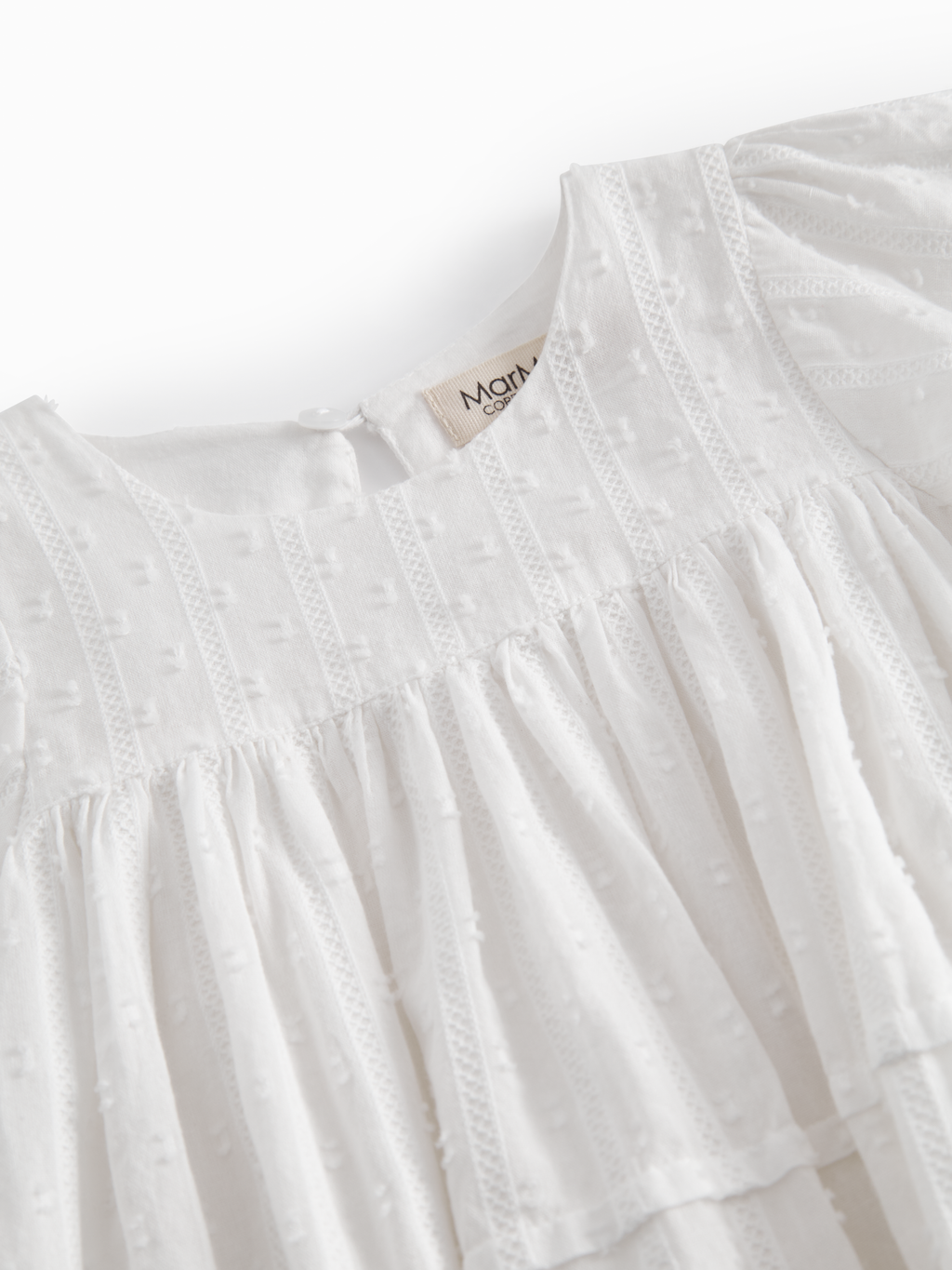 Marmar Ritona White