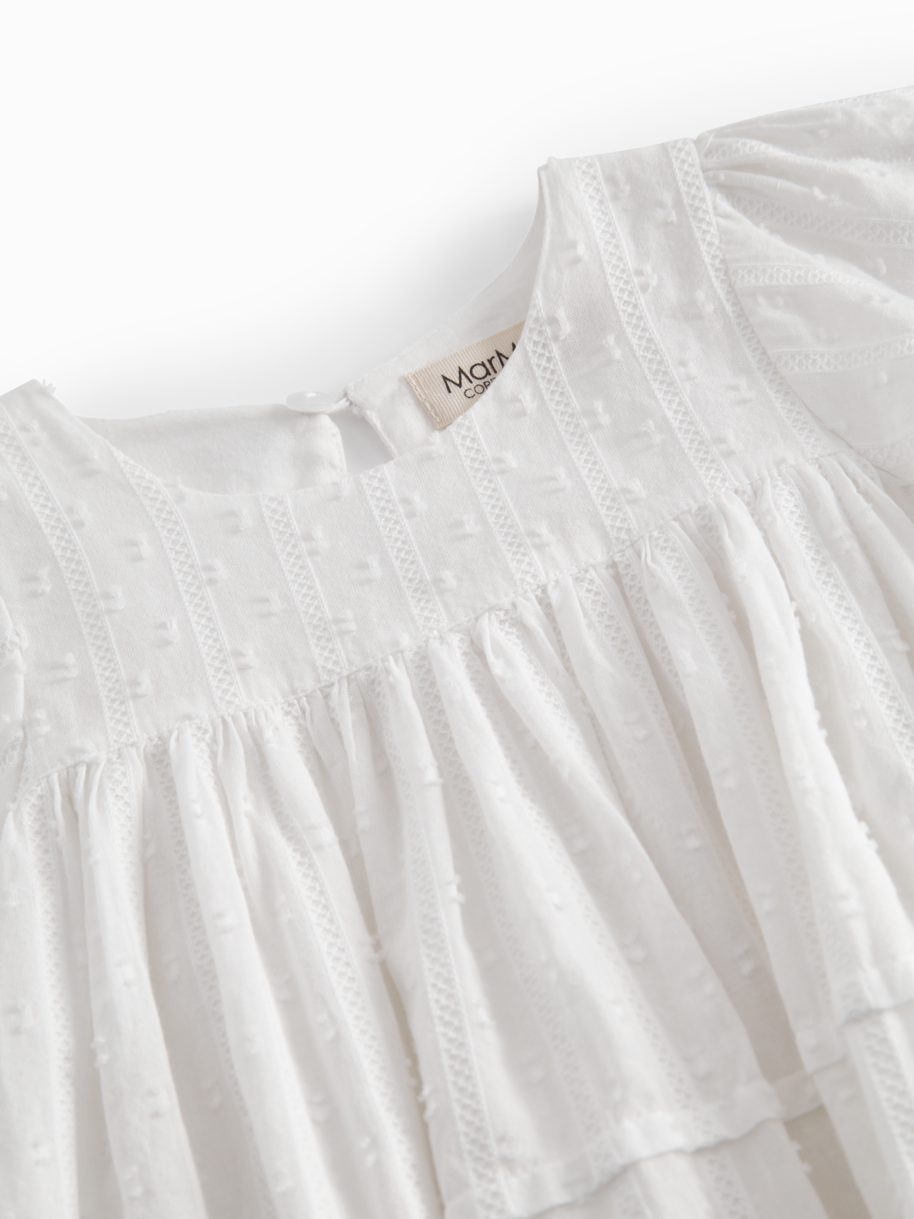 Marmar Ritona White