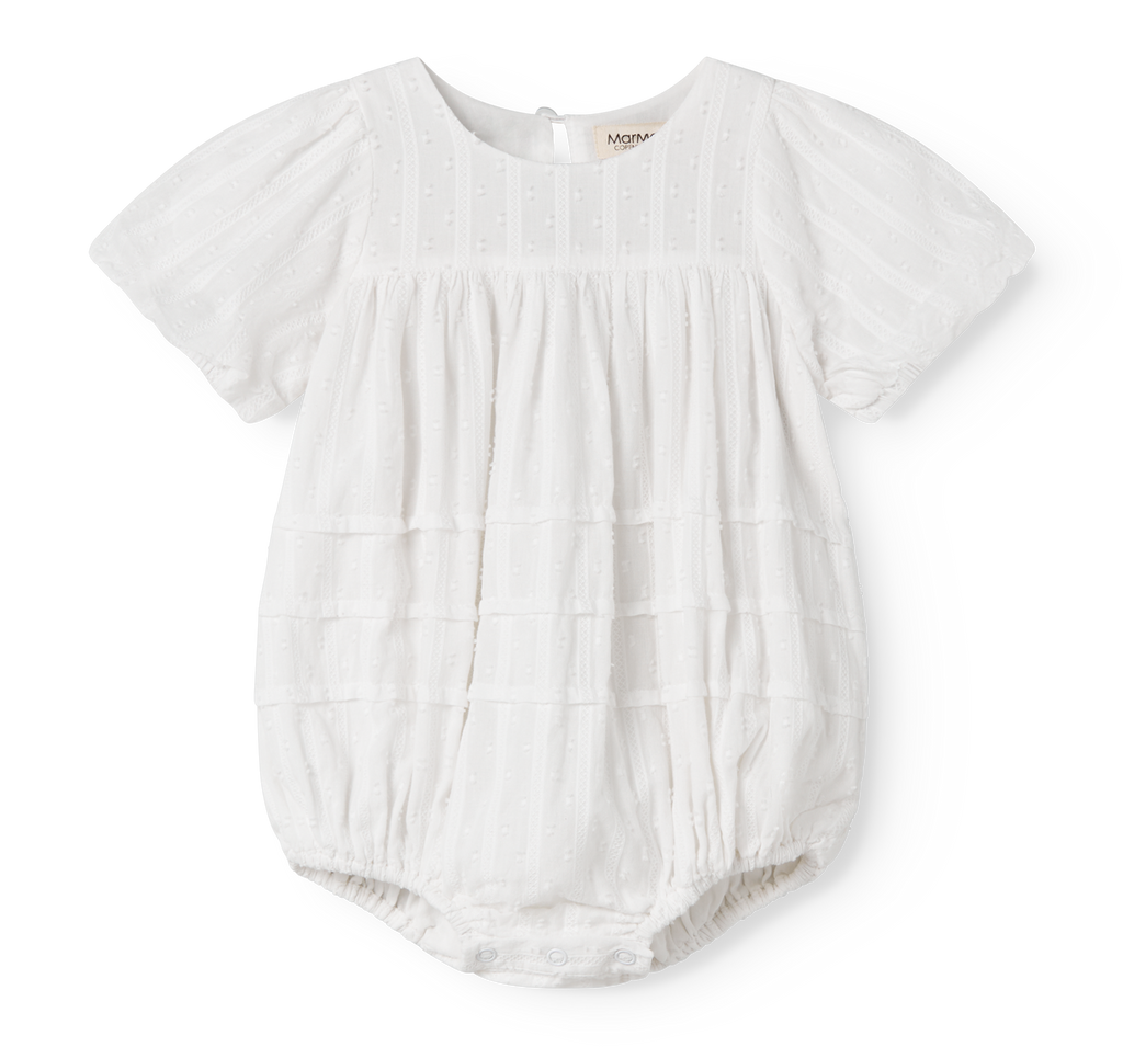 Marmar Ritona White