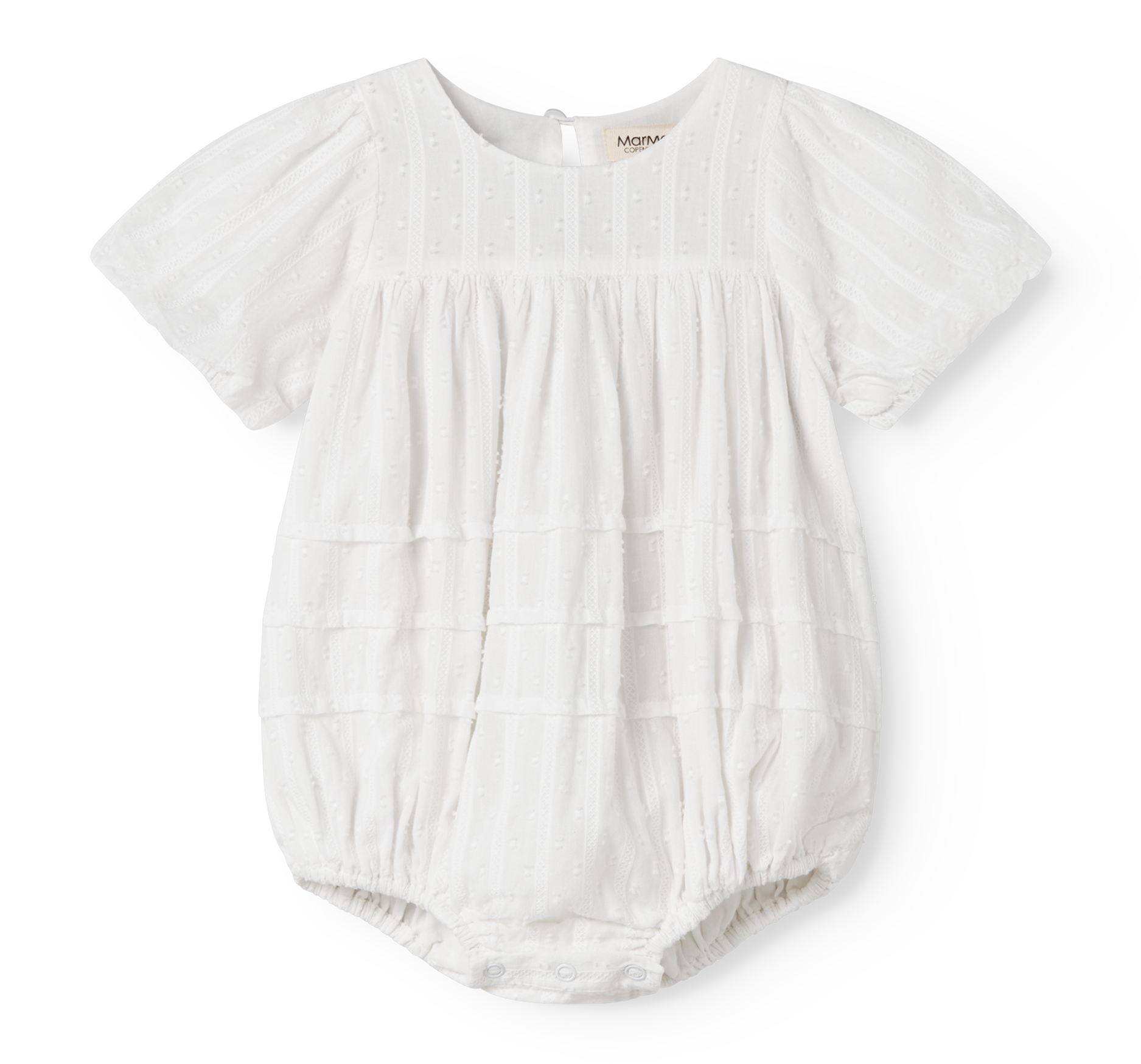 Marmar Ritona White