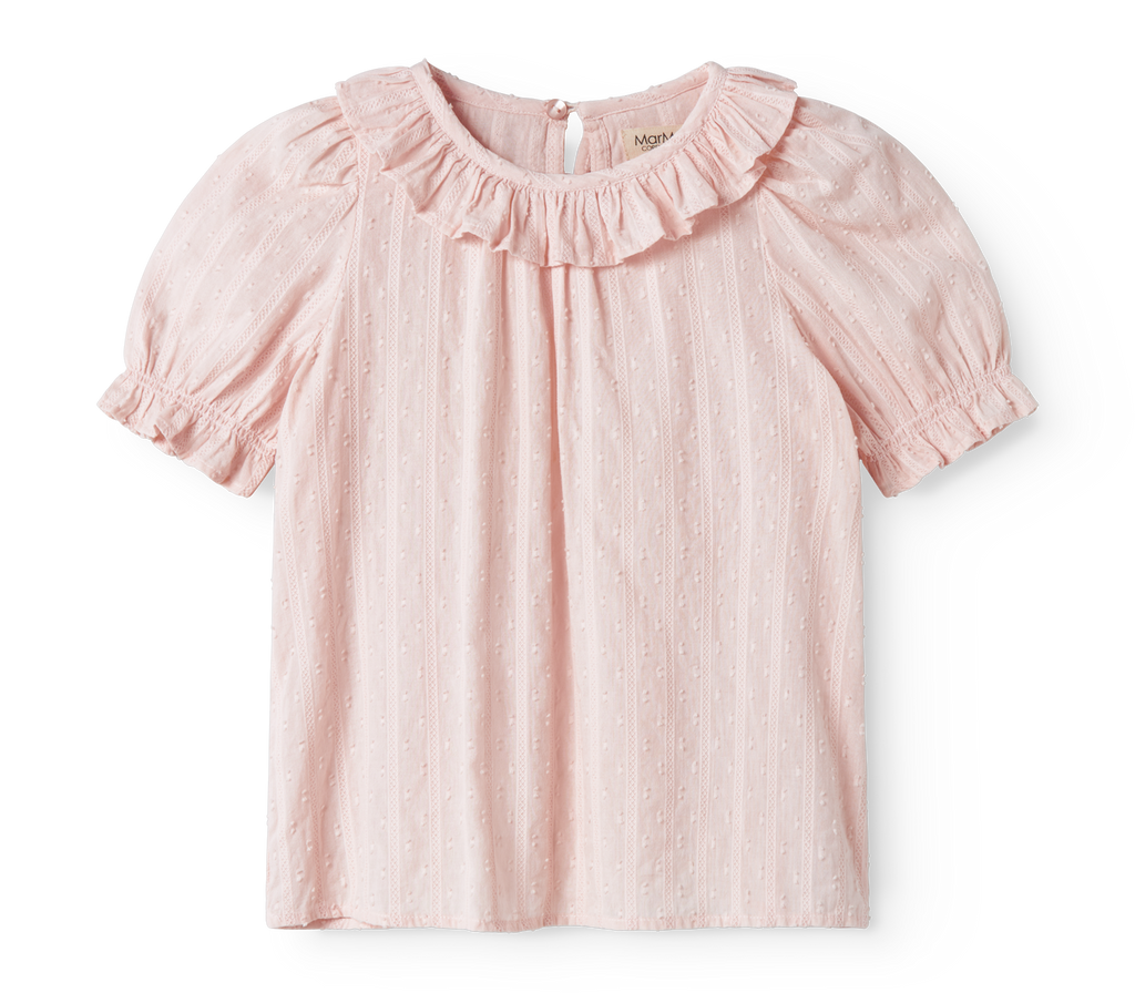 Marmar Talso Barely Rose