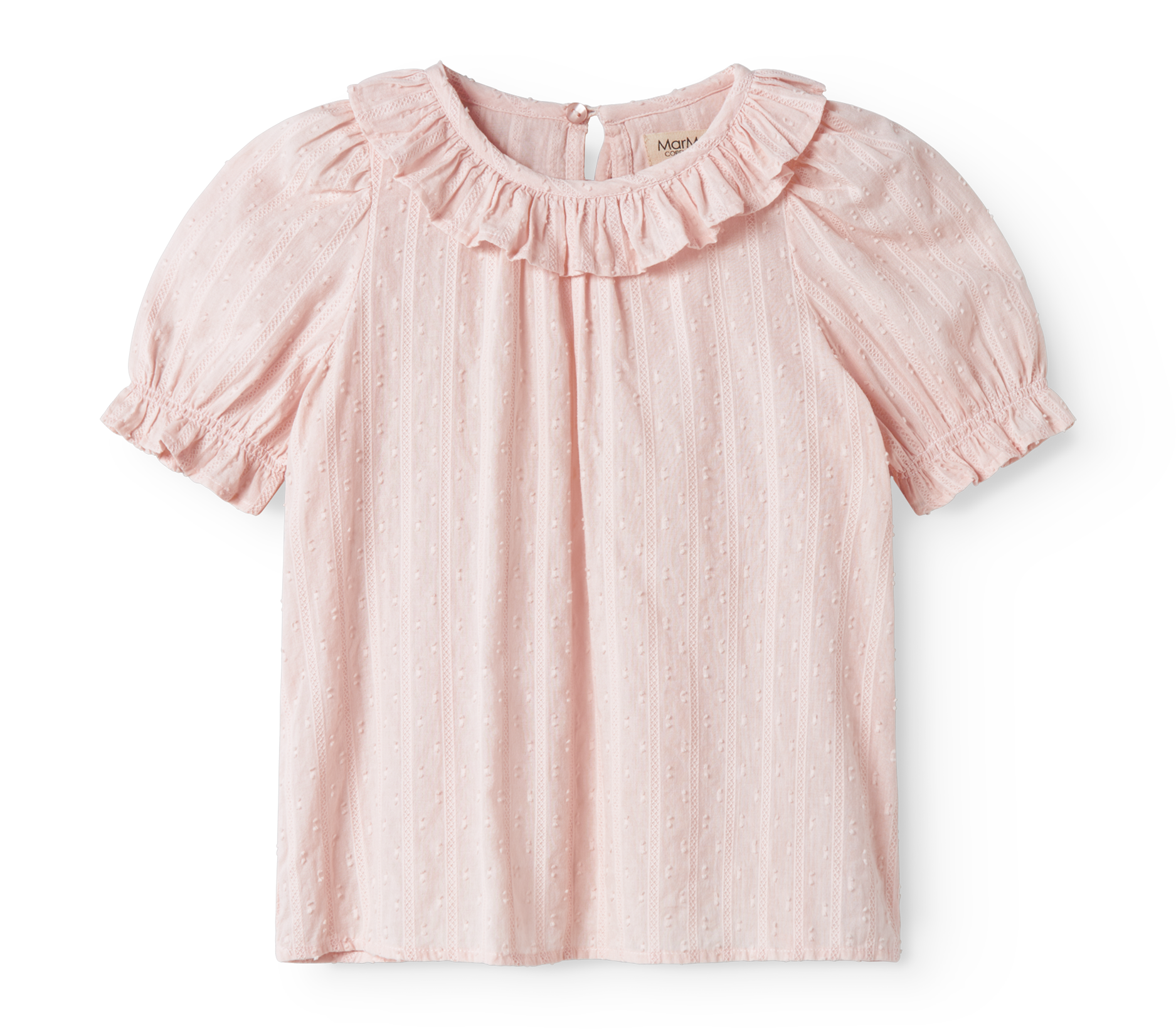 Marmar Talso Barely Rose