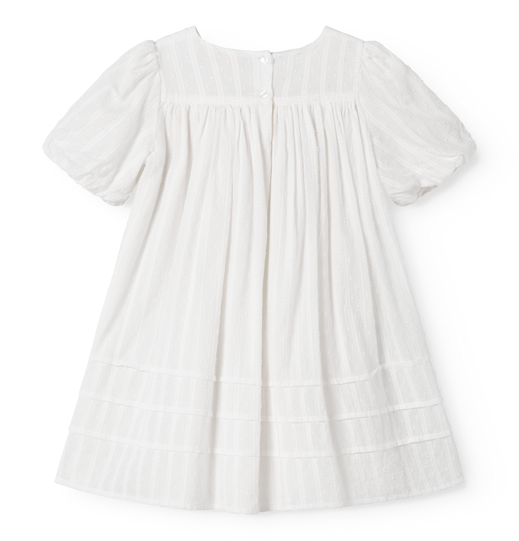 Marmar Duky  White