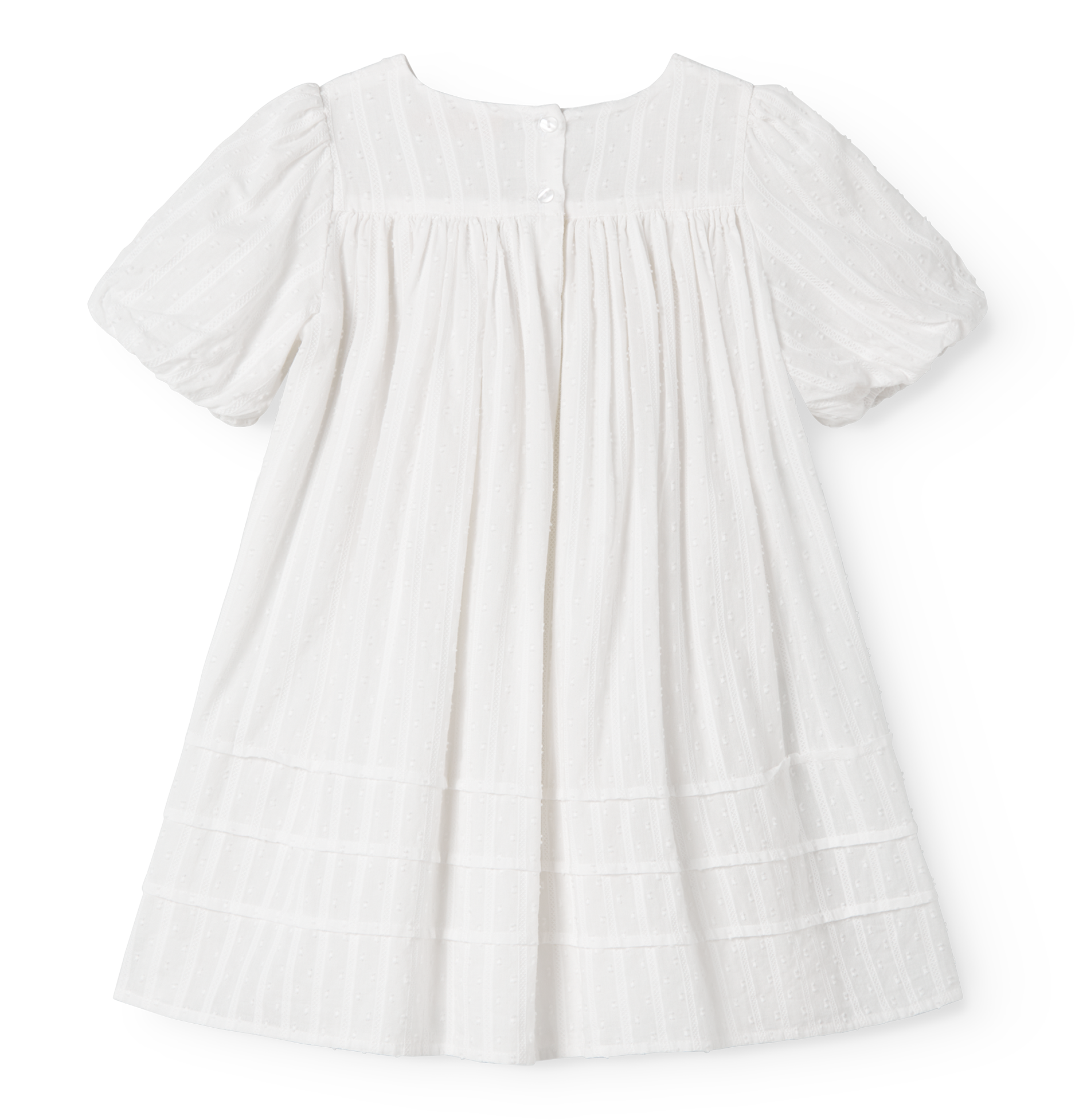 Marmar Duky  White