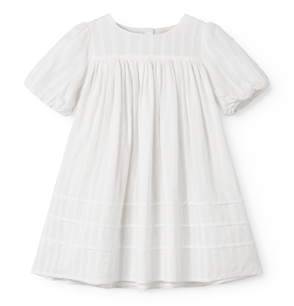 Marmar Duky  White