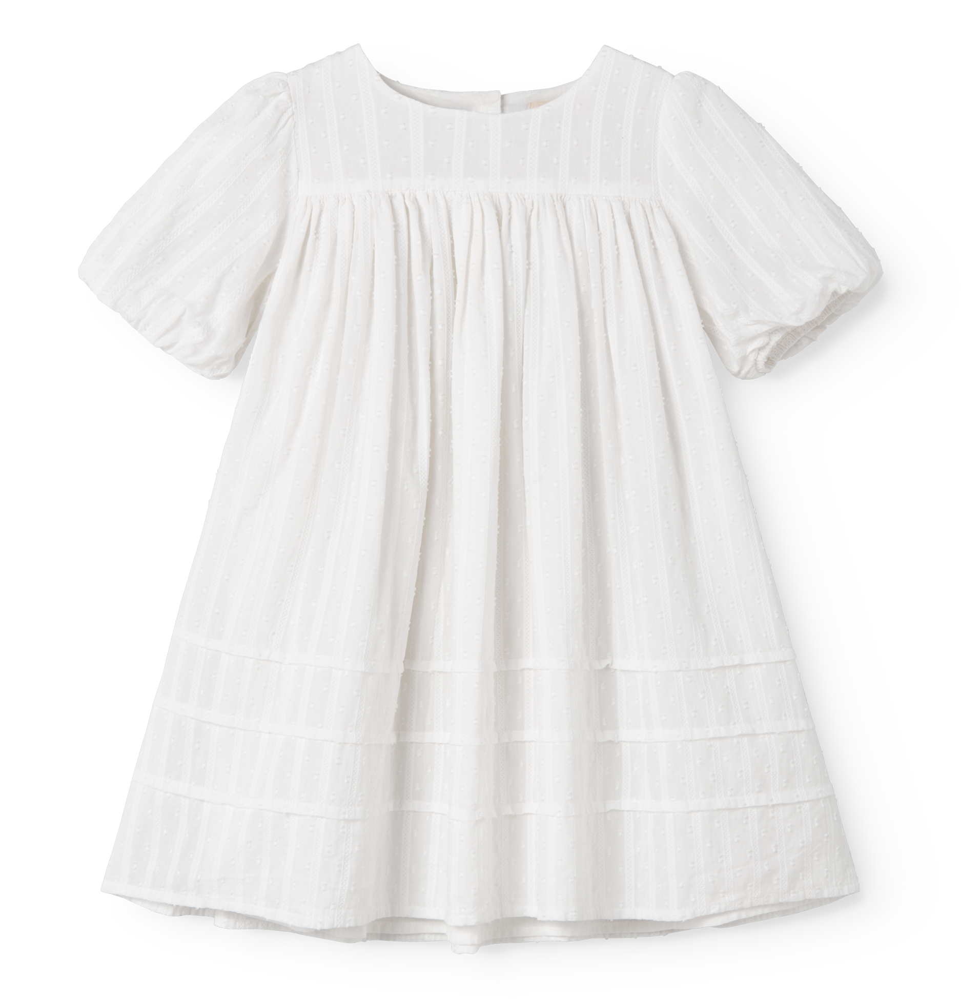 Marmar Duky  White