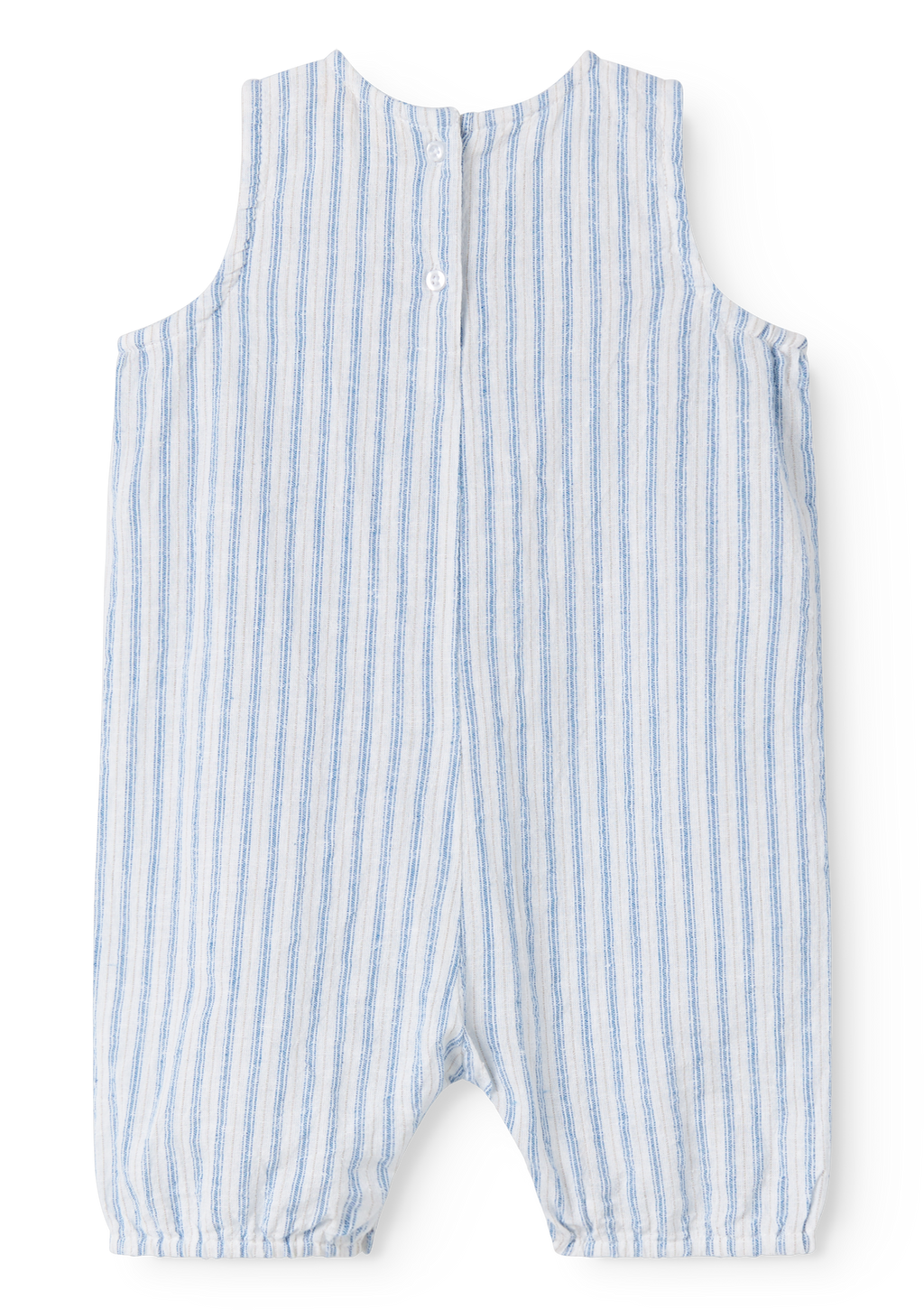 Marmar Roventa S Surf Blue Stripe