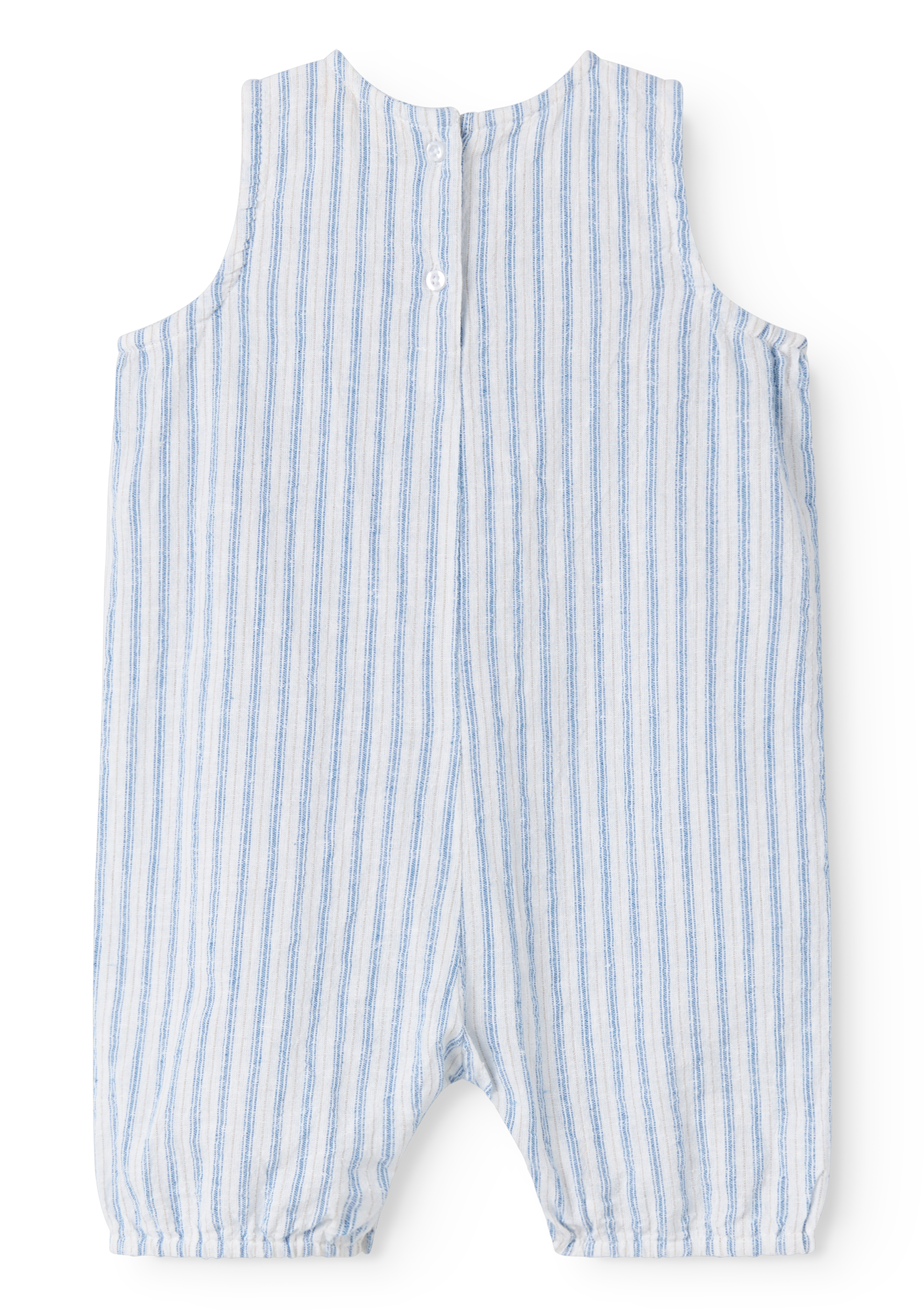 Marmar Roventa S Surf Blue Stripe
