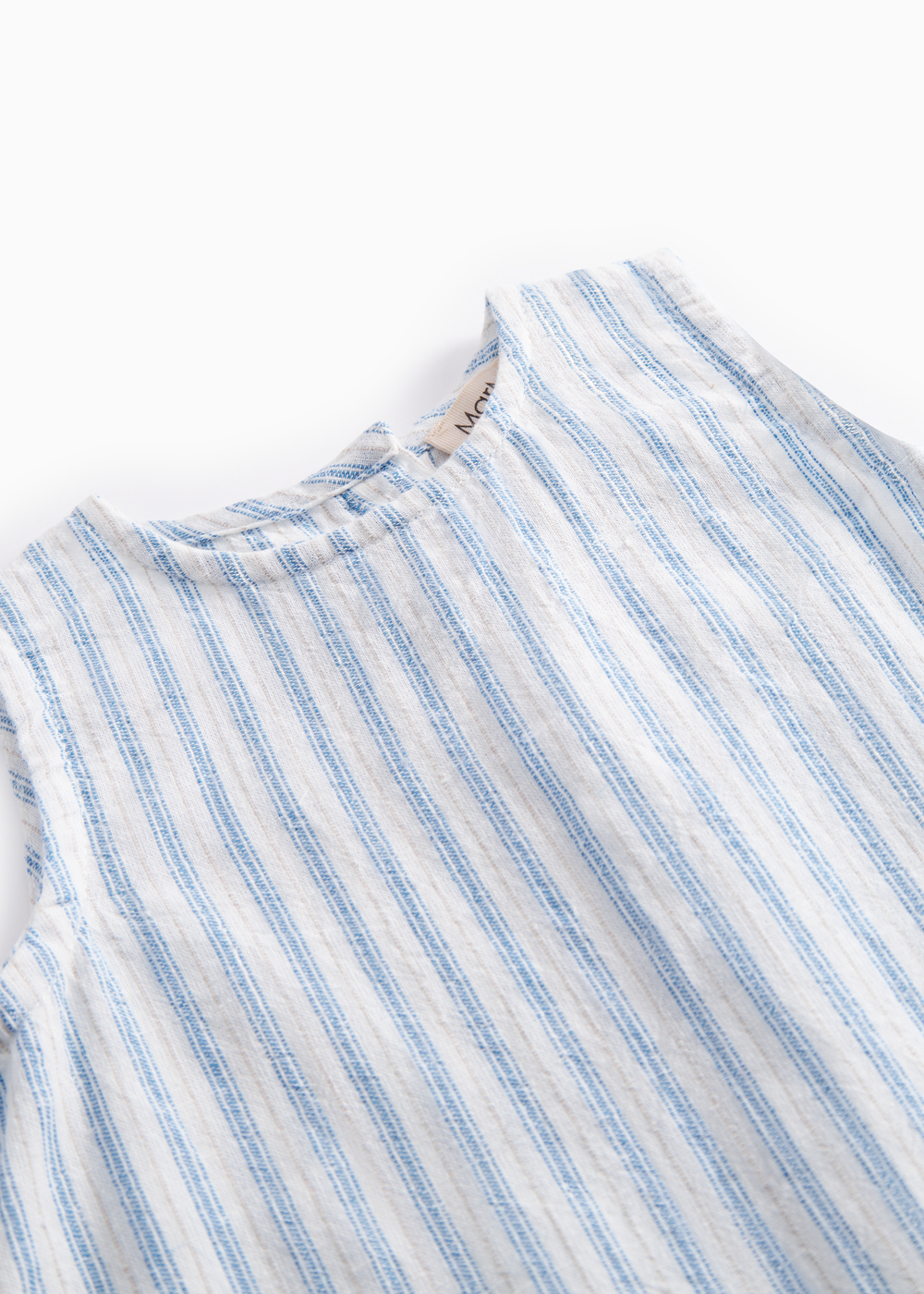 Marmar Roventa S Surf Blue Stripe