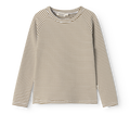 Marmar Swean Tee Dark Bronze Stripe