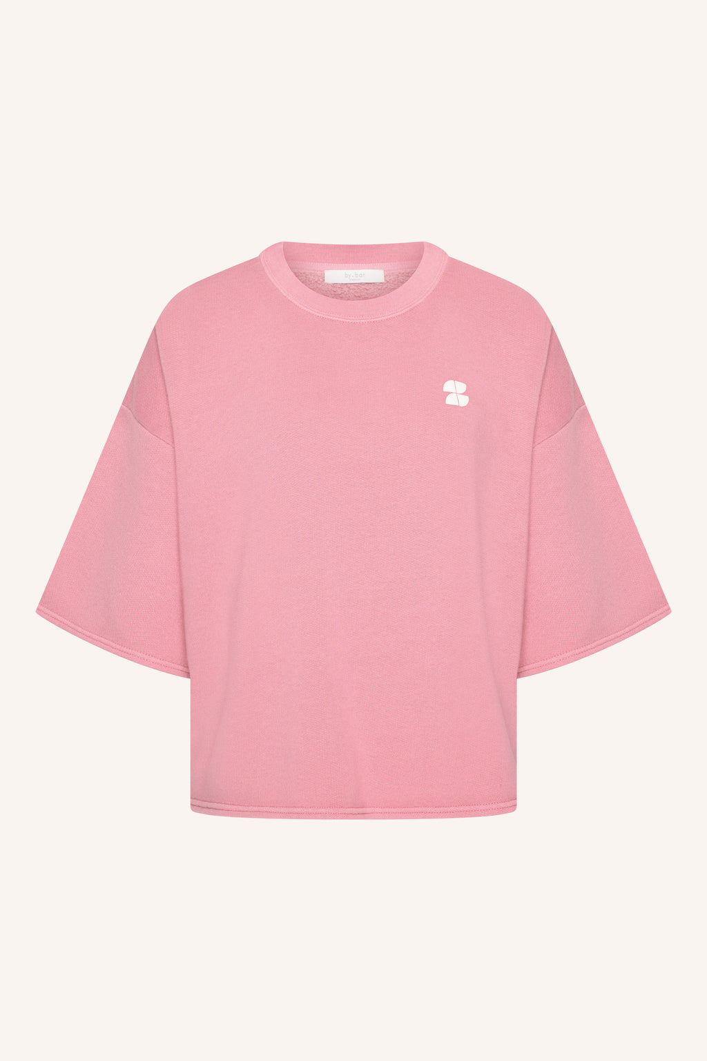By Bar willow dictionary top dusty pink