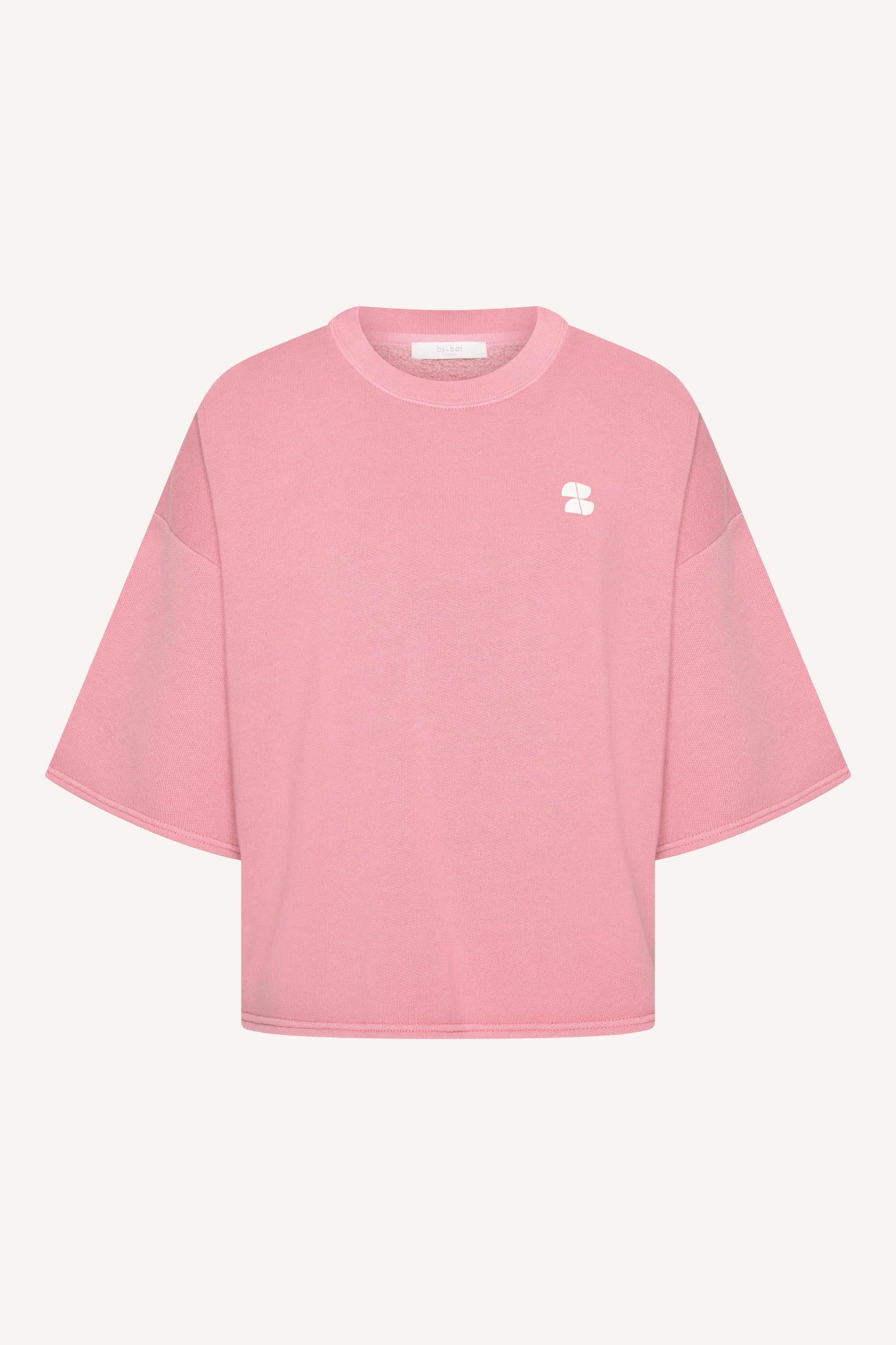 By Bar willow dictionary top dusty pink