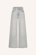 By Bar lilo jeans light grey denim