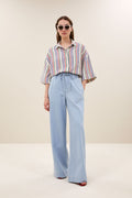 By Bar jeff denim pants light denim