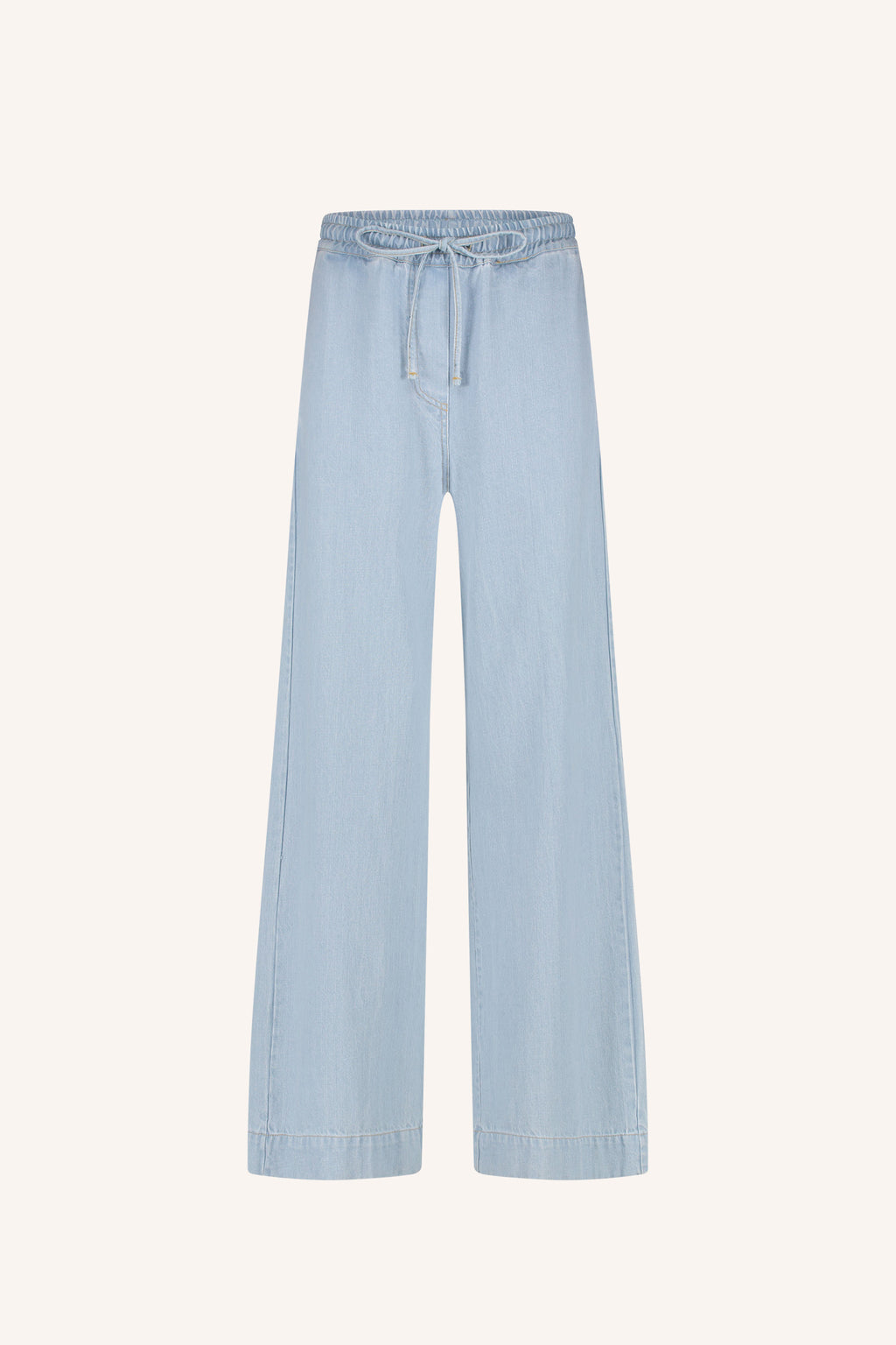 By Bar jeff denim pants light denim
