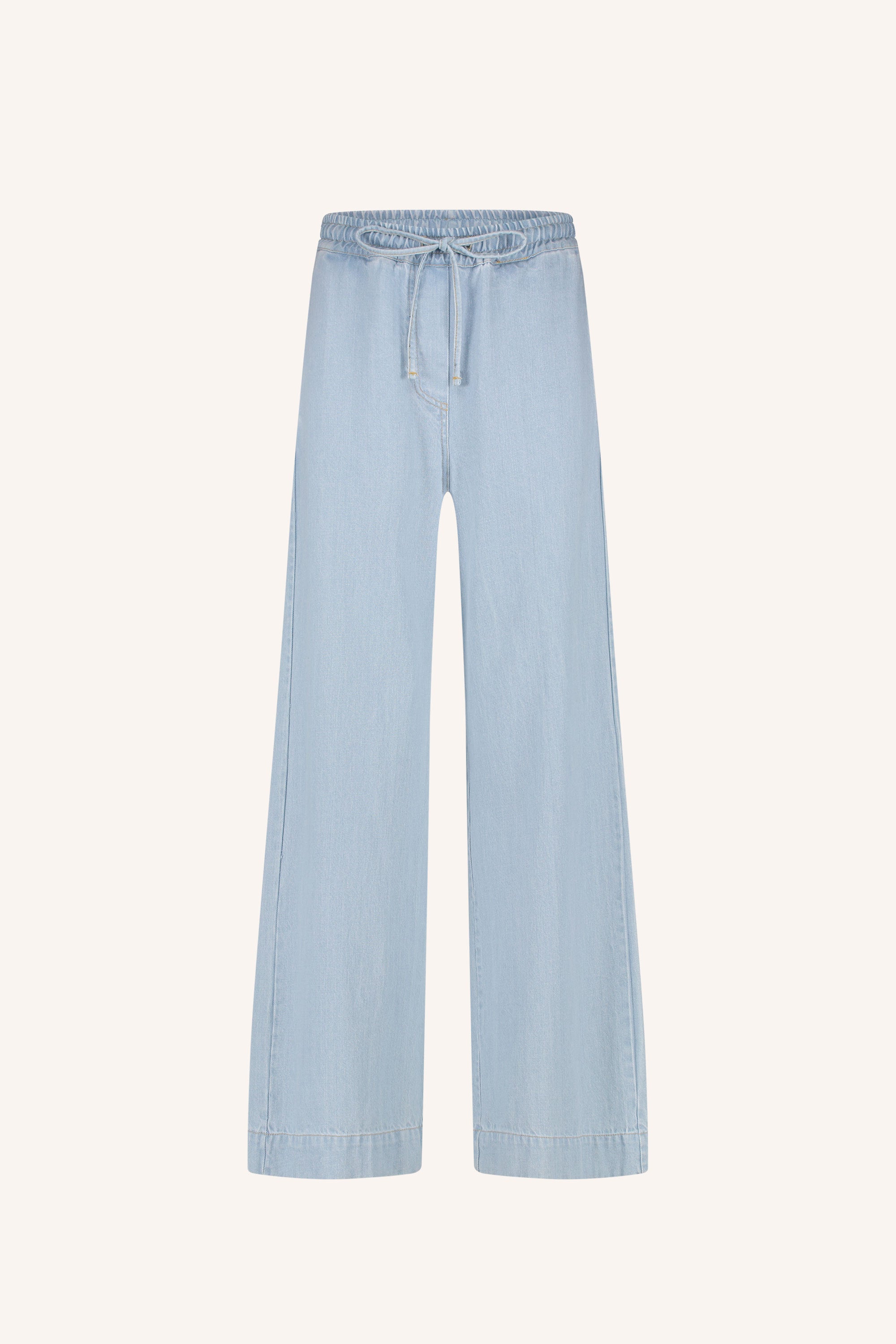 By Bar jeff denim pants light denim
