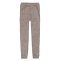 Joha merino wollen legging sesame melange