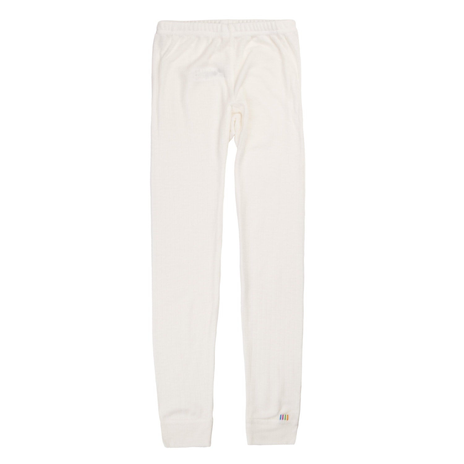 Joha merino wollen legging off white