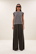 By Bar noby spencer 825 grey melee
