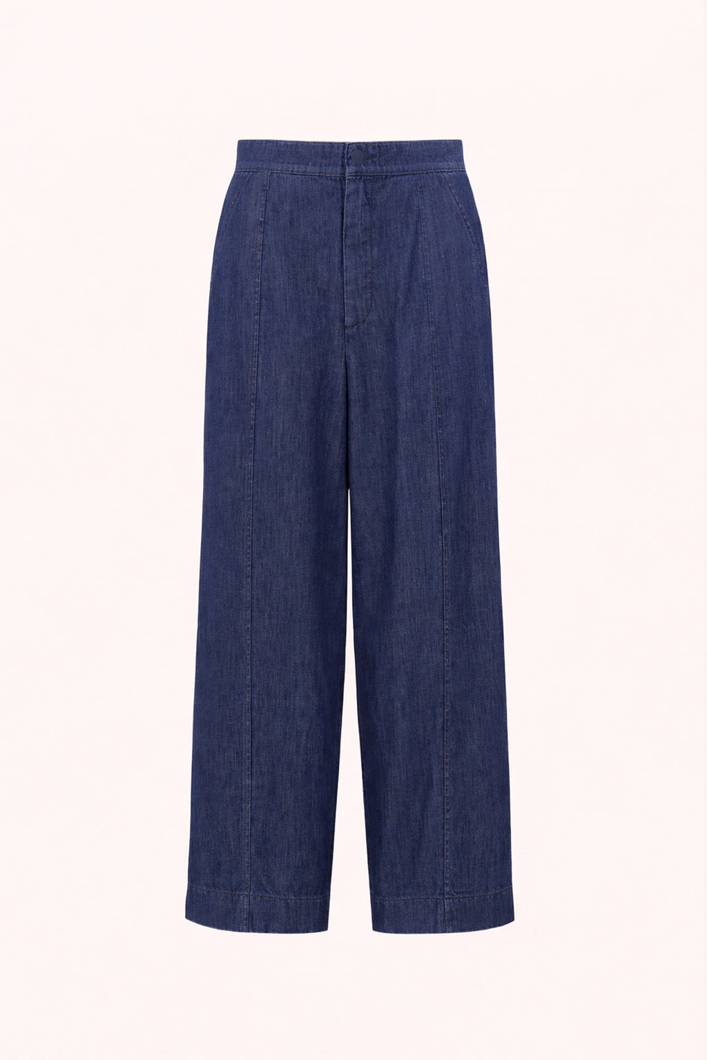 By Bar fuji denim pants | dark denim