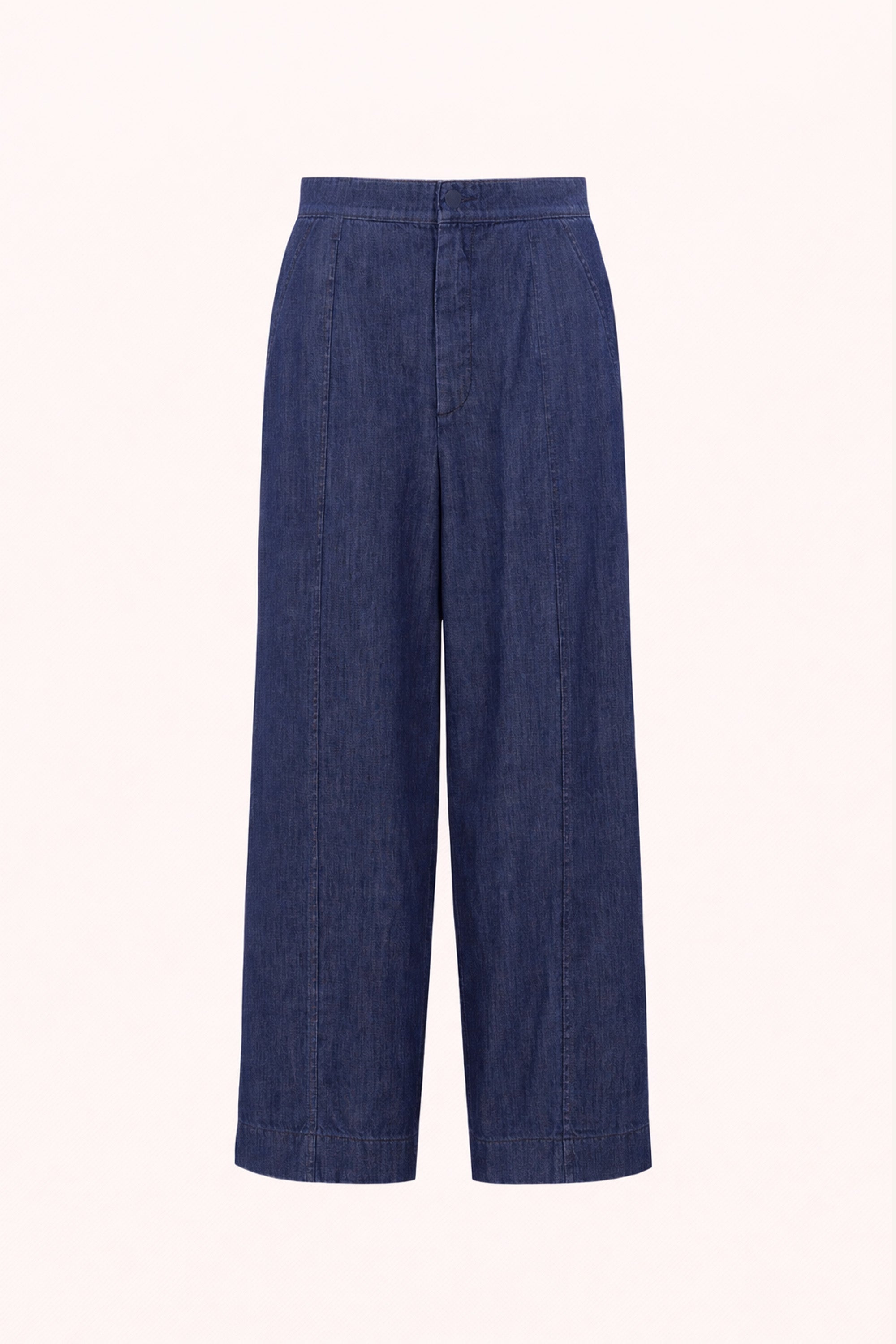 By Bar fuji denim pants | dark denim