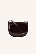 By Bar paris foil bag burgundy crush