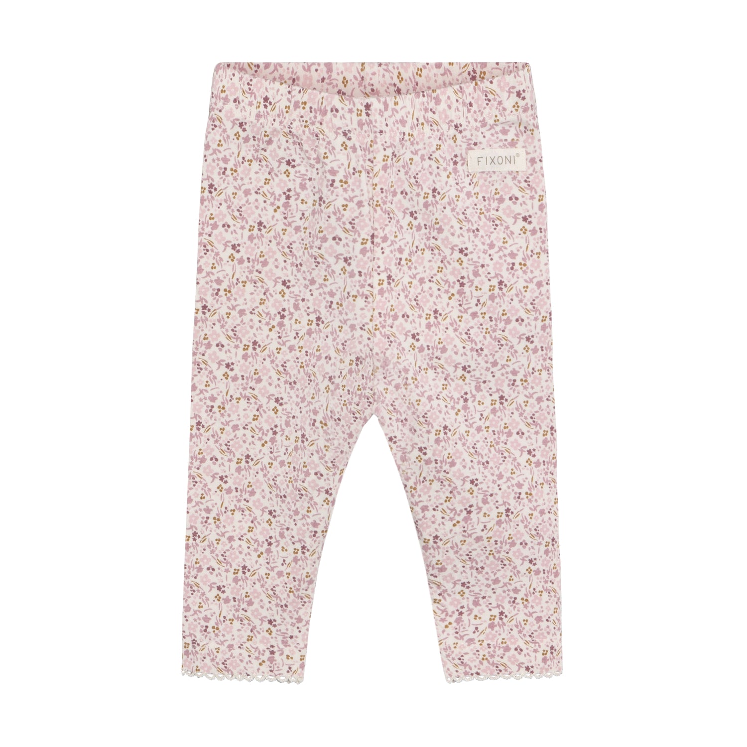 Fixoni Leggings 5021 Pale Lilac