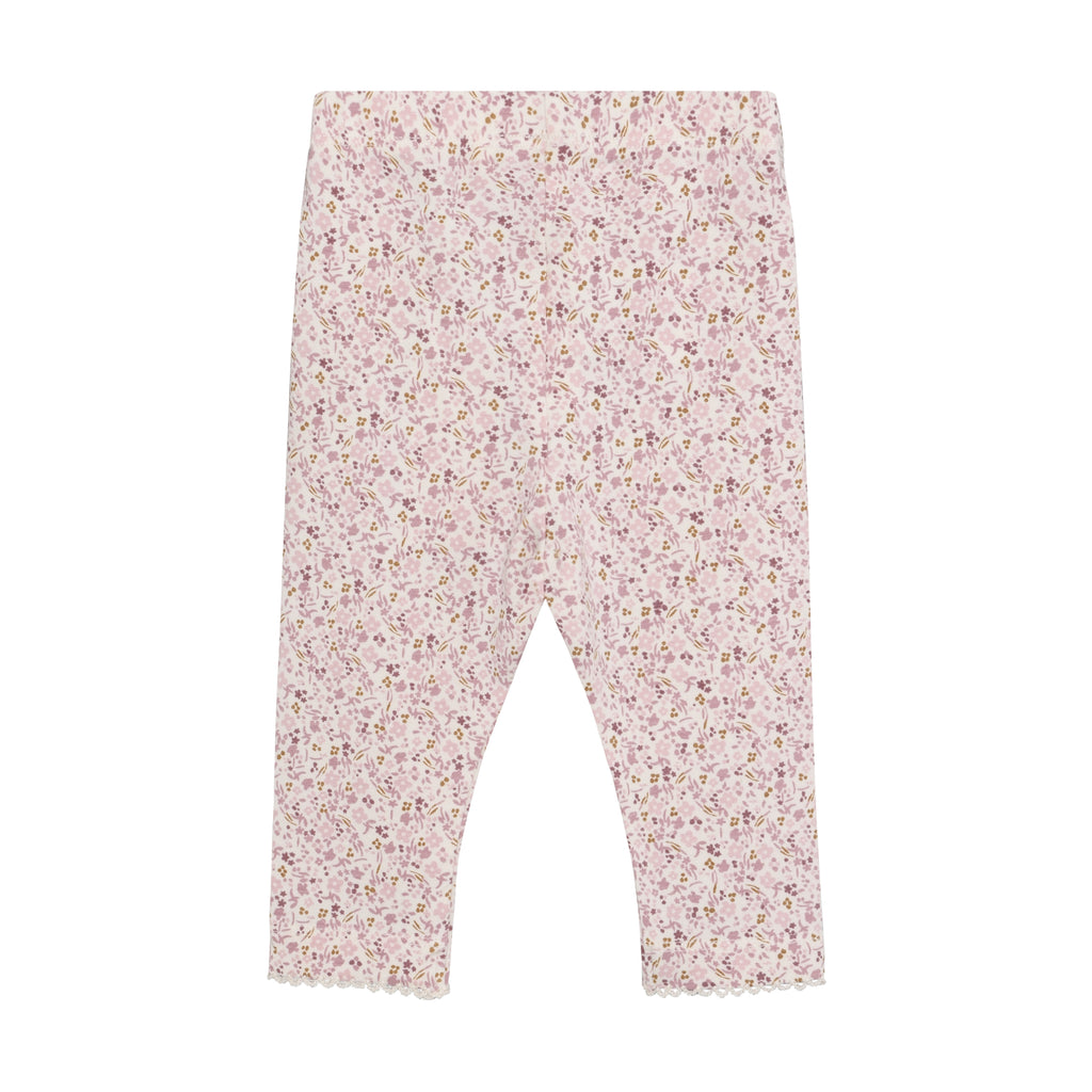 Fixoni Leggings 5021 Pale Lilac