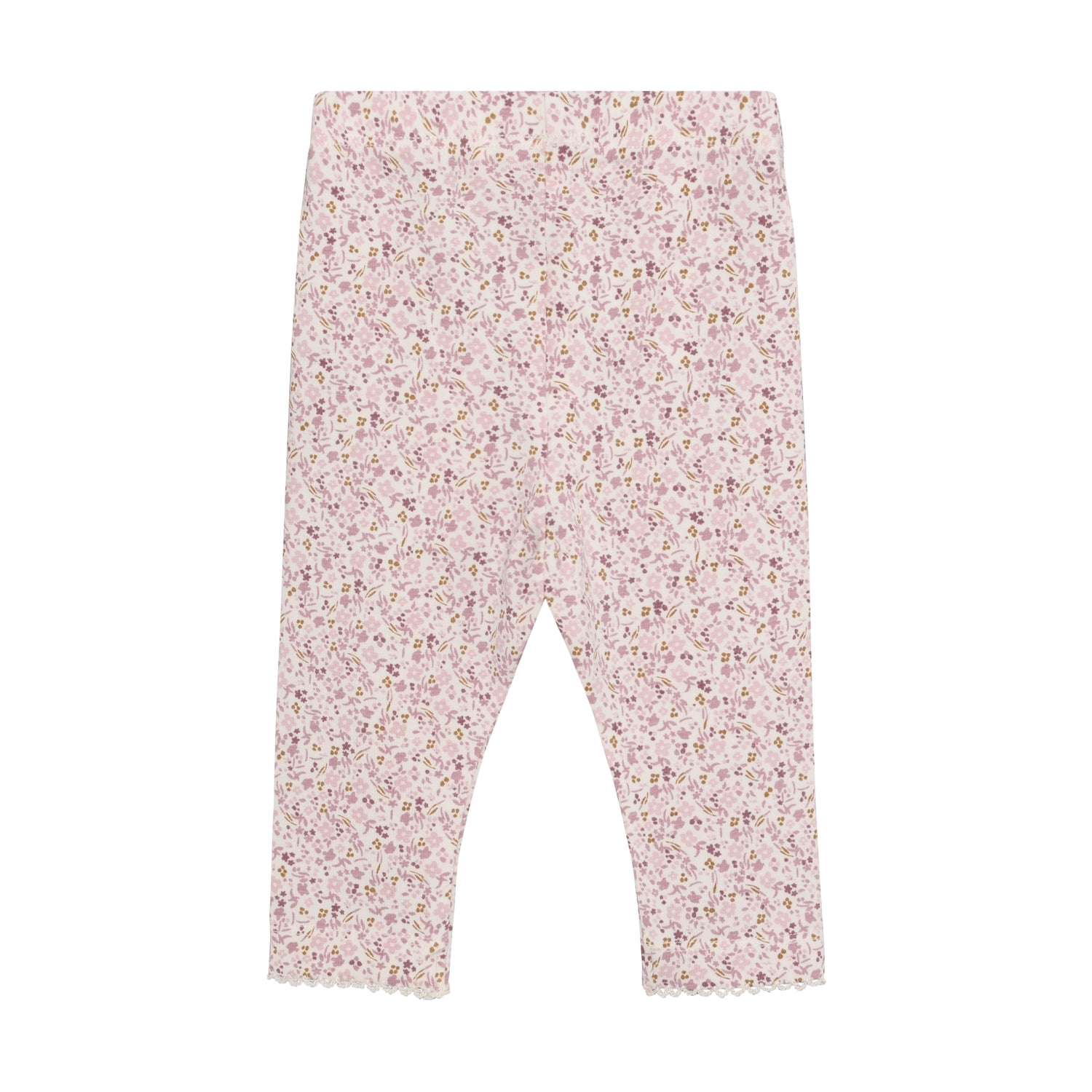 Fixoni Leggings 5021 Pale Lilac
