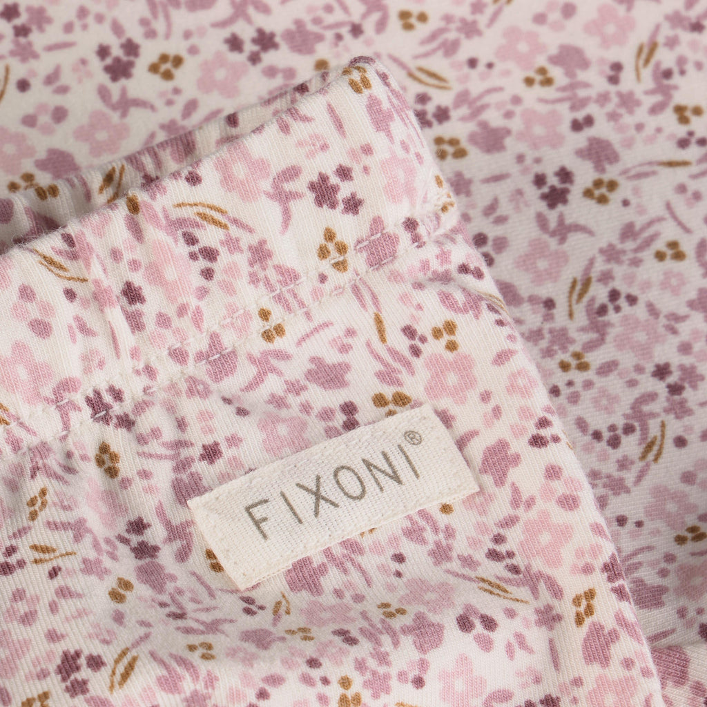 Fixoni Leggings 5021 Pale Lilac