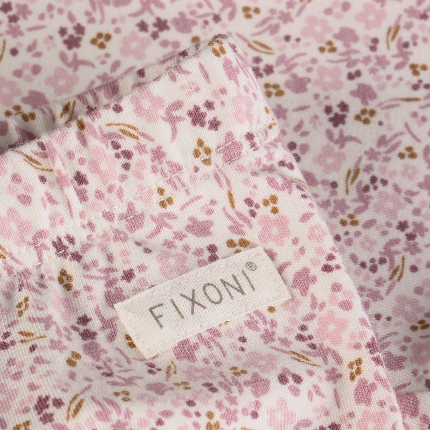 Fixoni Leggings 5021 Pale Lilac