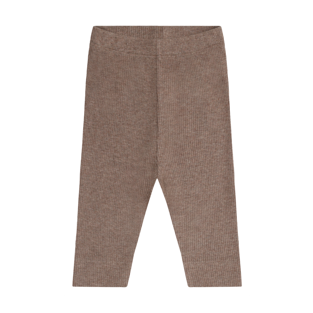 Fixoni Leggings Melange Rib 2780 Mountain Trial Melange