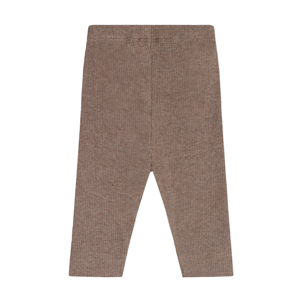 Fixoni Leggings Melange Rib 2780 Mountain Trial Melange