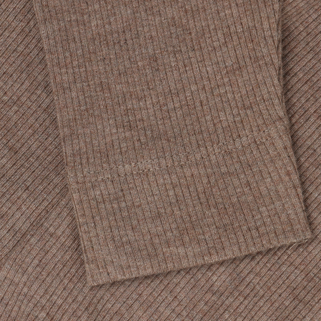 Fixoni Leggings Melange Rib 2780 Mountain Trial Melange