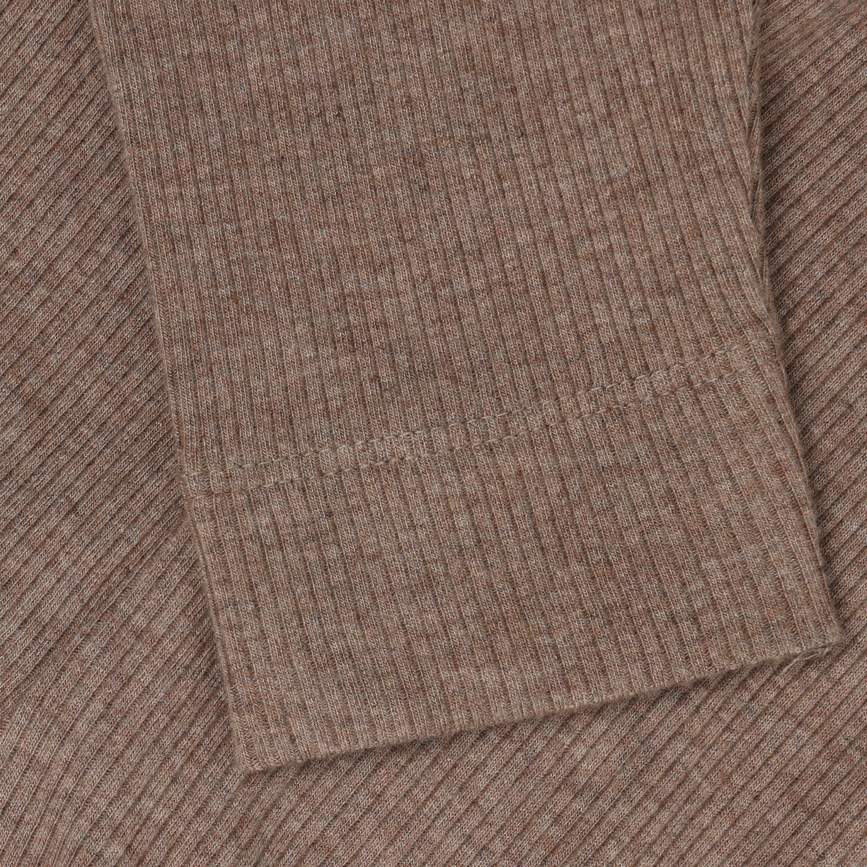 Fixoni Leggings Melange Rib 2780 Mountain Trial Melange