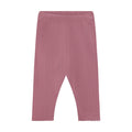 Fixoni Leggings Pointelle 6180 Nostalgia Rose