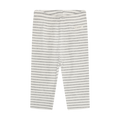 Fixoni Leggings Rib 1658 Flint Gray Melange
