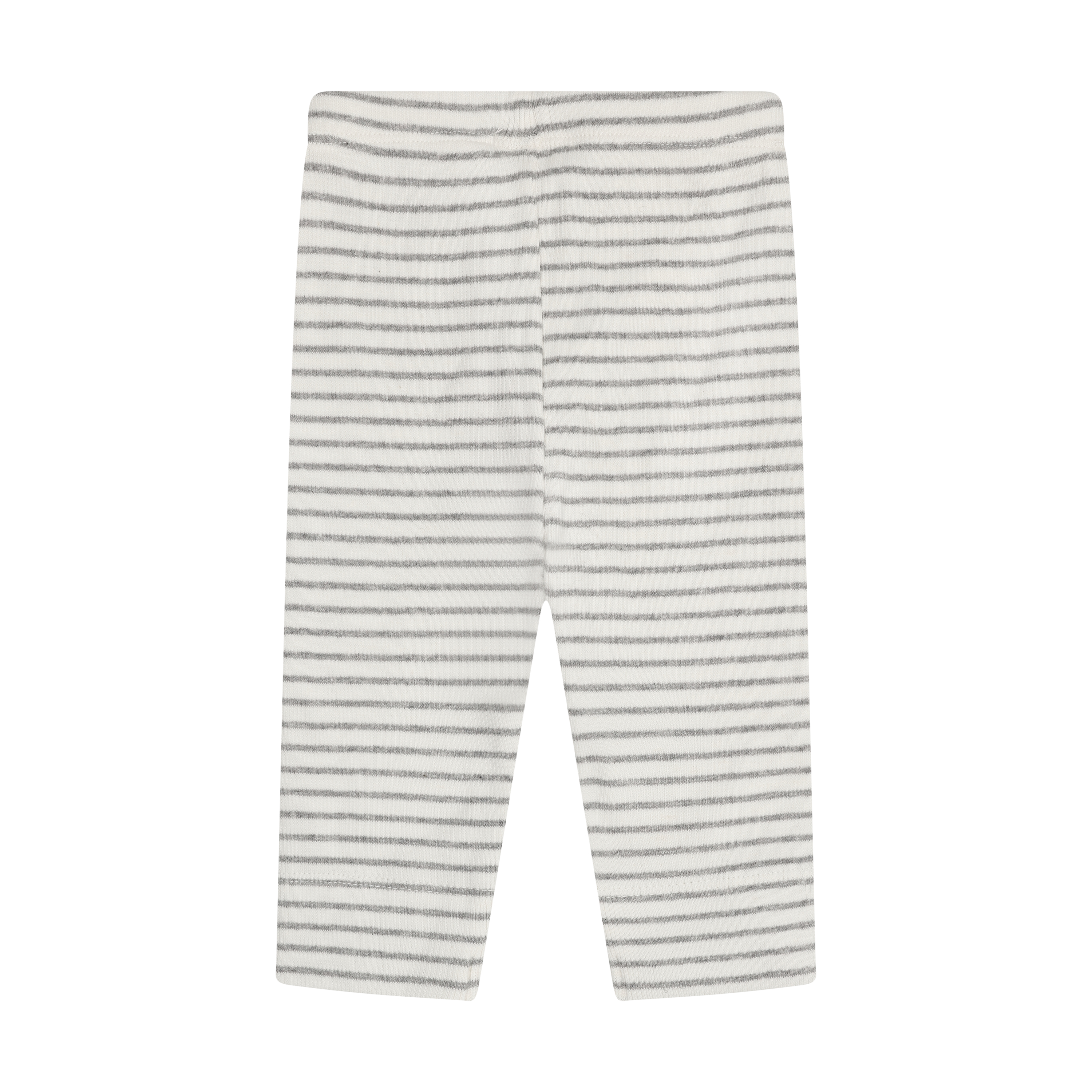 Fixoni Leggings Rib 1658 Flint Gray Melange