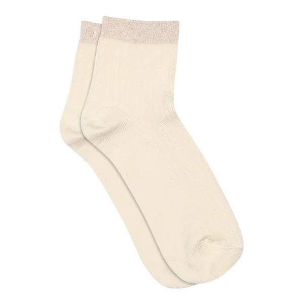 MP Denmark Darya short socks Dew
