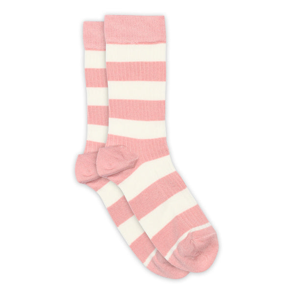 MP Denmark Signe socks Silver Pink
