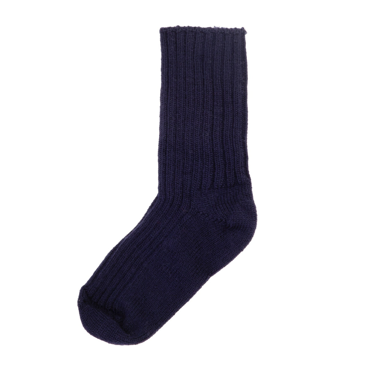 Joha wollen sokken navy