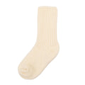 Joha wollen sokken off white