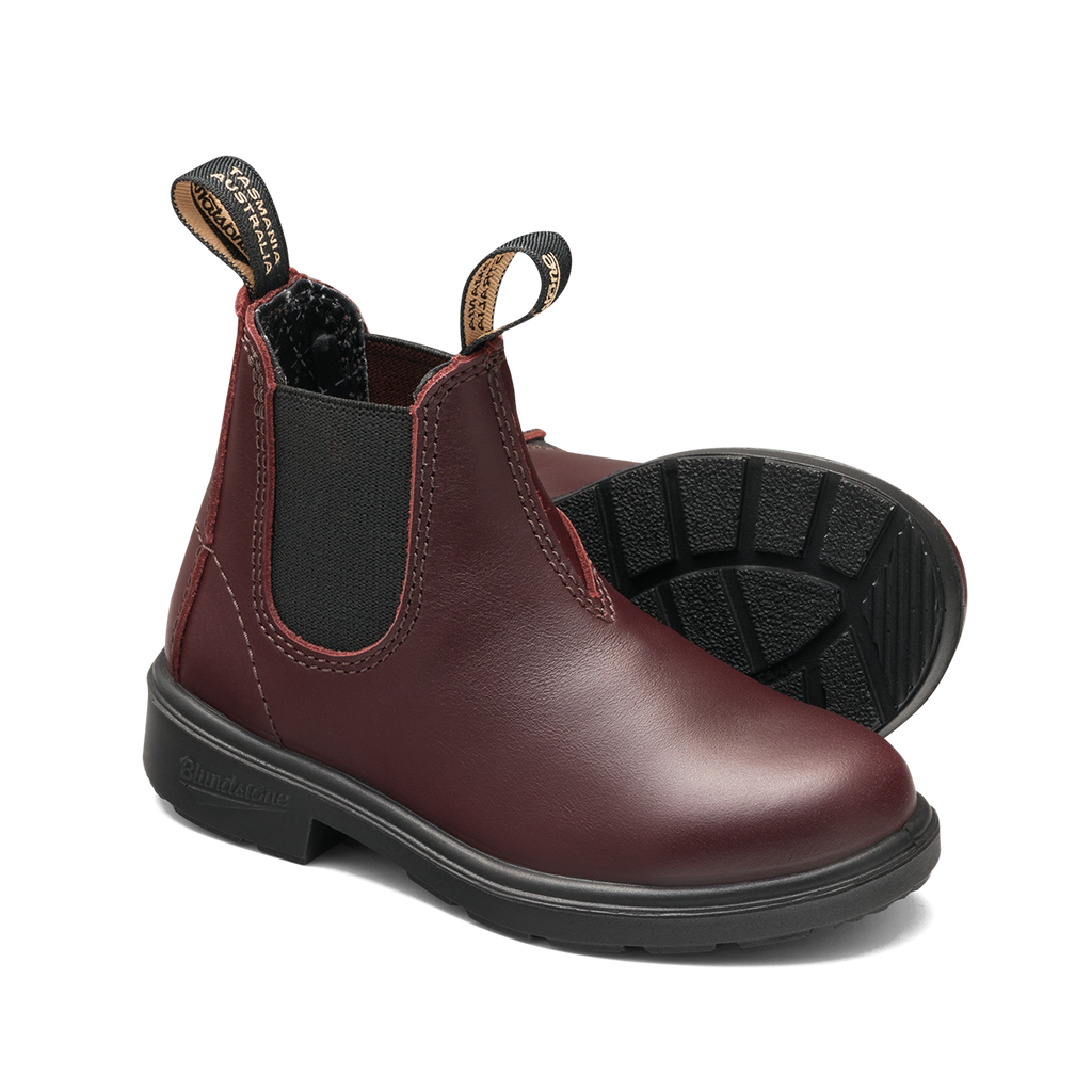 Blundstone Kids Shiraz 2592