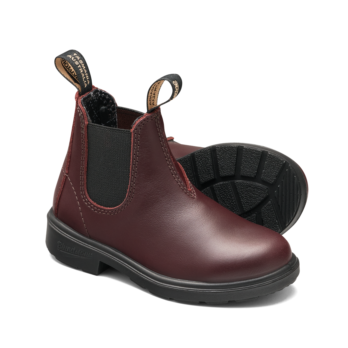 Blundstone Kids Shiraz 2592